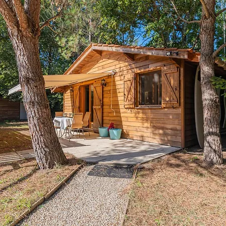 La Maisonnette En Bois Saumos Exterior photo